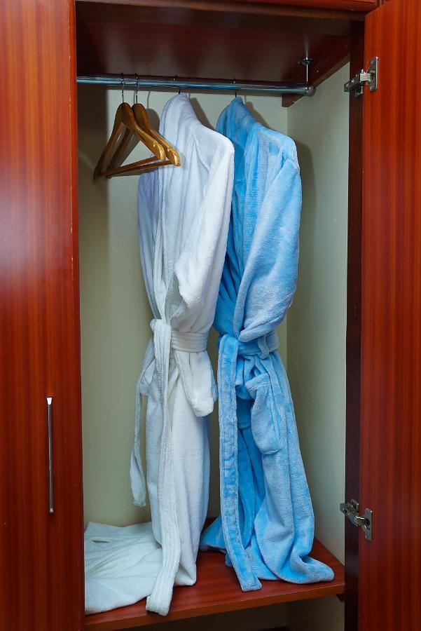 Jarin Hotel Kampala Bagian luar foto